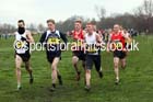 Celtic Nations senior and junior mens Great Edinburgh Cross Country. Photo: David T. Hewitson/Sports for All Pics